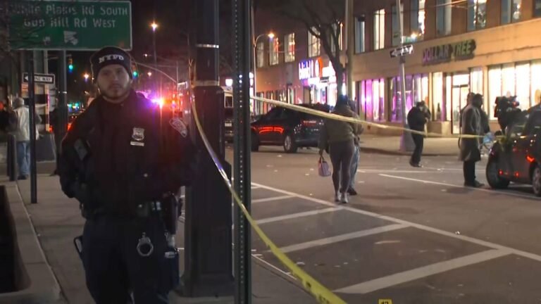 Niña de 12 años, su mamá y cuatro más heridos en tiroteo.