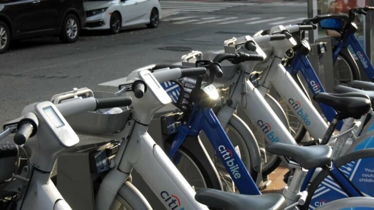 Programa Citibikenyc SE Expandirá EN 2025