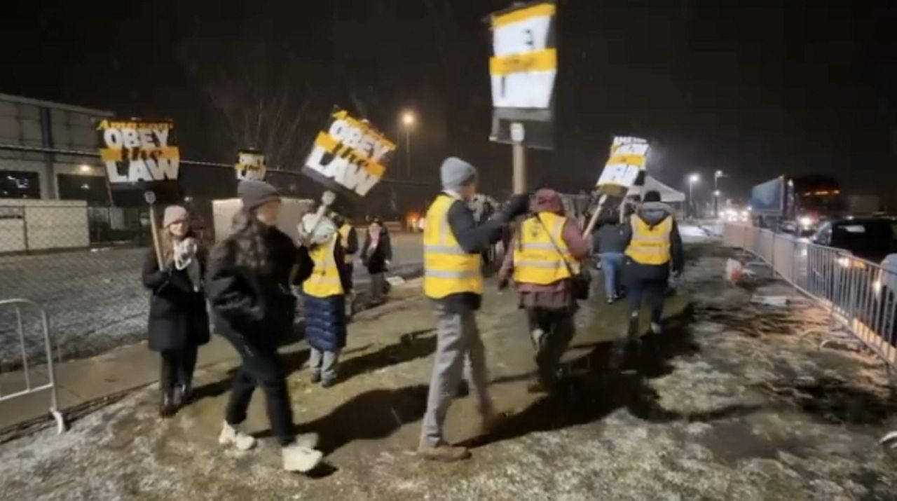 «Tienen que cambiar su manera de tratar a los trabajadores»