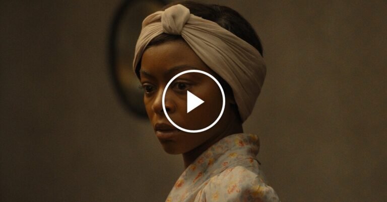 'La lección de piano' | Anatomía de una escena