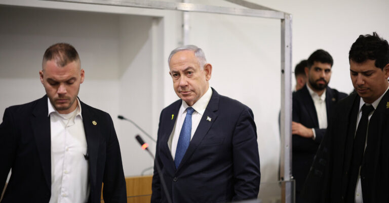 Netanyahu enfrenta una crisis política por el acuerdo de alto el fuego en Gaza