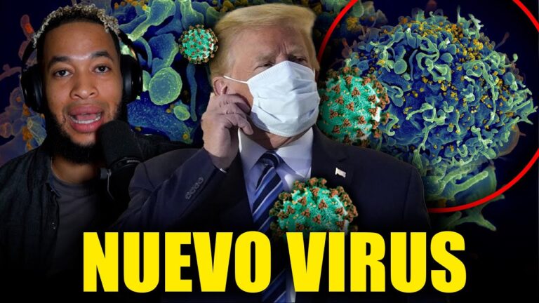 Sentencia para Trump el viernes | Nuevo Virus desde China | Peaje de NY