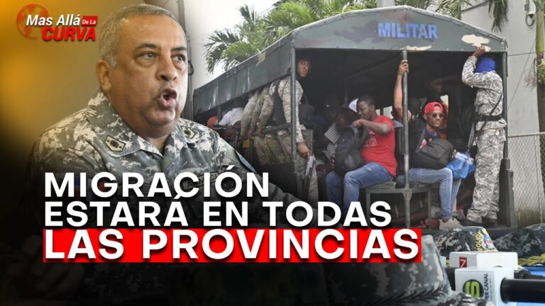 #ATENCIÓN🚨  Migración ABRIRÁ OFICINAS en TODO el país / ¿Qué significa esto para los Haitianos?