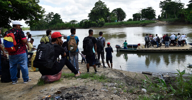 Al menos 80 muertos en Colombia en medio de un nuevo repunte de violencia