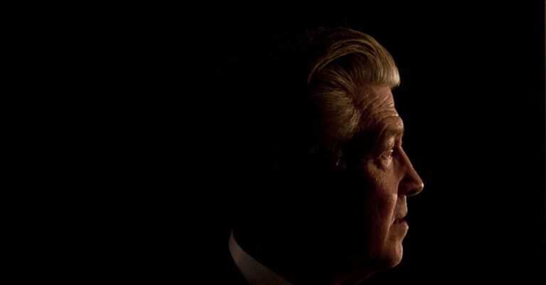 Los encantadores mundos sonoros de David Lynch