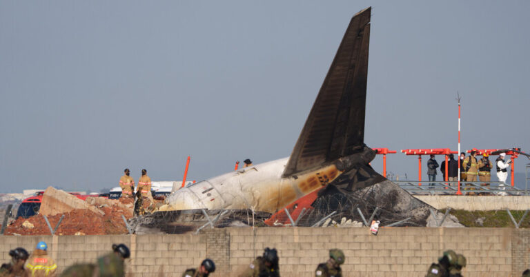 Hallan muerto al ex ejecutivo que supervisó las renovaciones del aeropuerto de Corea del Sur