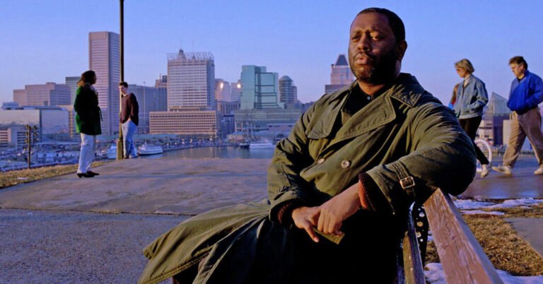 Barry Michael Cooper, guionista 'New Jack City', muere a los 66 años