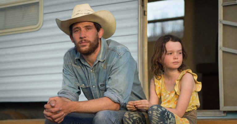 En el festival de cine de Sundance, una sensación de desarraigación en la pantalla y fuera
