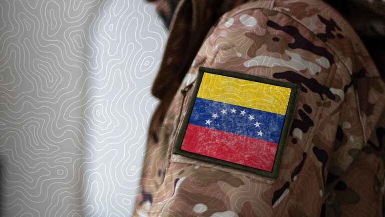 El Ejército venezolano reacciona a las nuevas sanciones de EE.UU., la UE y el Reino Unido