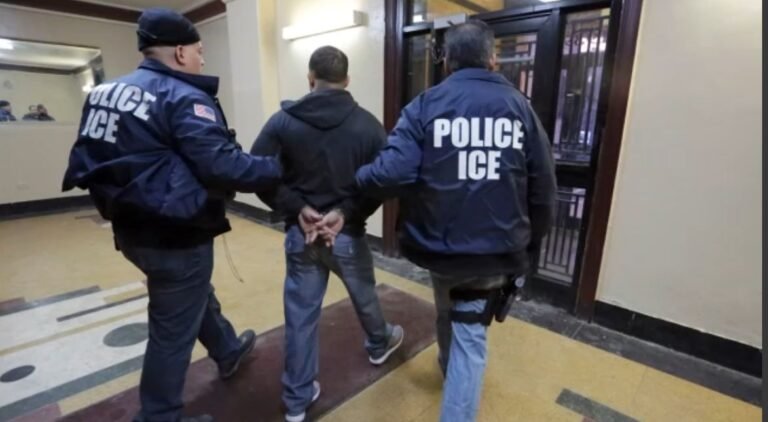 Avanza en Congreso ley contra inmigrantes que roben