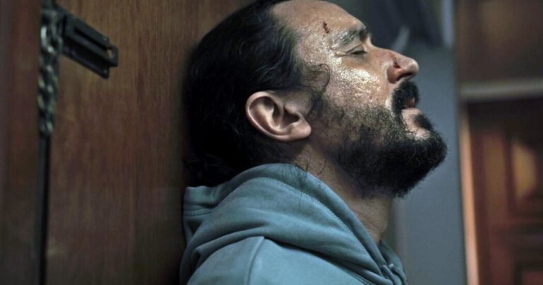 Cinco películas de terror para transmitir ahora