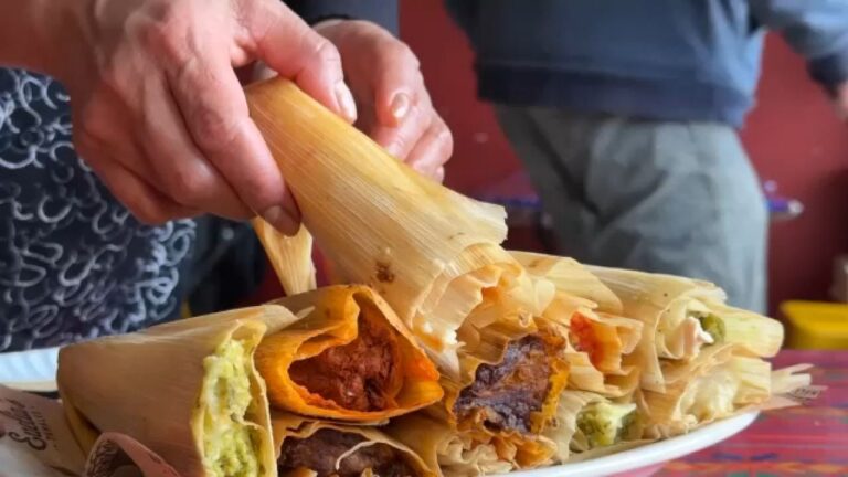 El Día de la Candelaria una tradición mexicana con sabor