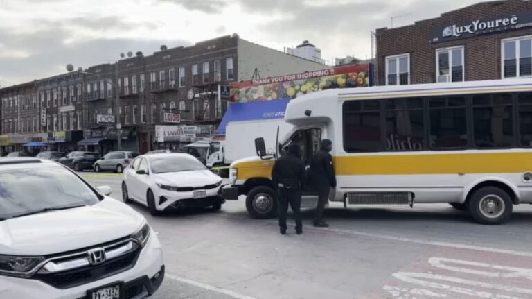 Identifican a la víctima de un tiroteo mortal en Brooklyn