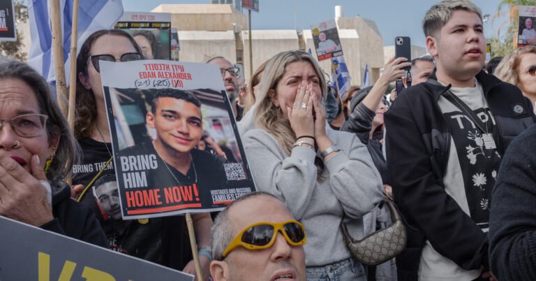Hamas e Israel listo para intercambiar más rehenes por prisioneros: actualizaciones en vivo