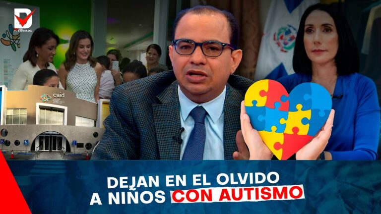 #ÚltimaHora🚨 Fernando Quiroz EXPONE la VERDAD sobre el Autismo, el CAID y el Gobierno