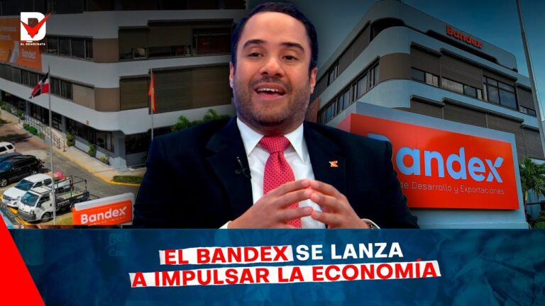 ¡#IMPRESIONANTE!🔴 El BANDEX toma medidas HISTÓRICAS para impulsar la economía