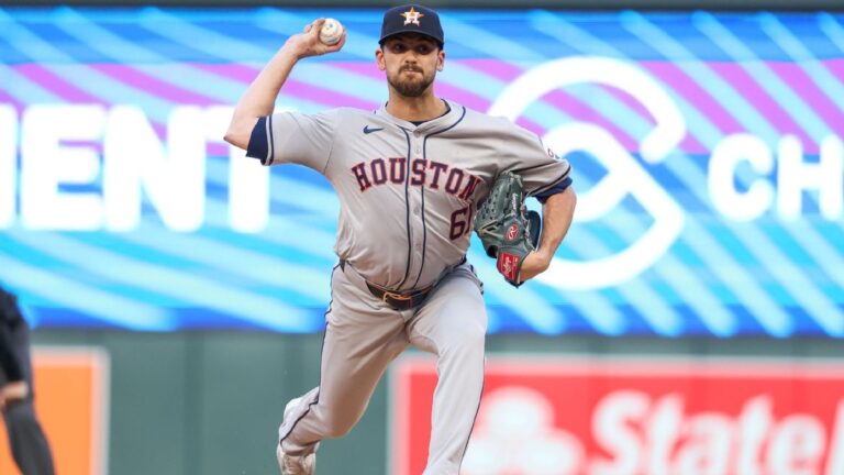 Los Marlins reclaman al relevista diestro Seth Martínez de las exenciones