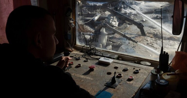 Minerales de US-U. U. U. U. U. U.Creat Fra. Características Vaga referencia a las garantías de seguridad