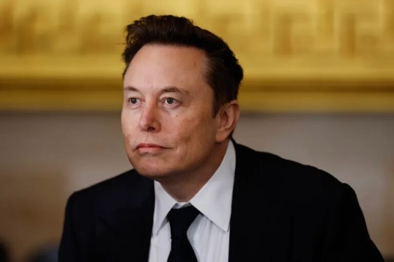 EEUU: Musk denuncia fraude en el Departamento del Tesoro