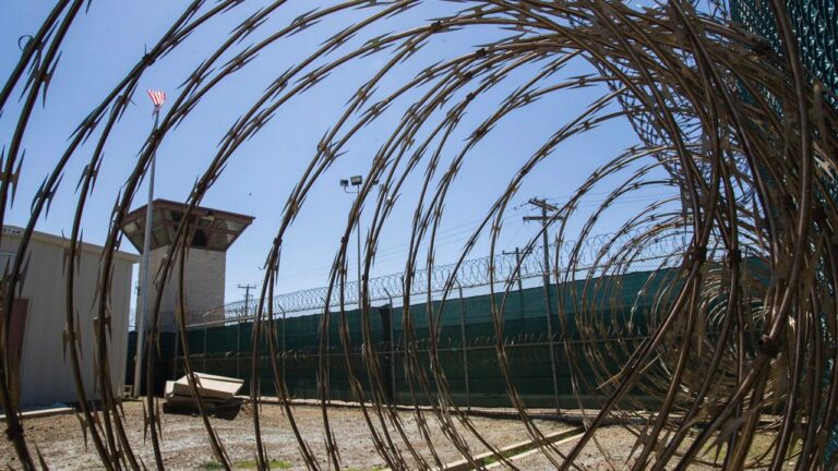 México no Permitirá que eeuu envíe migrantes un guantánamo