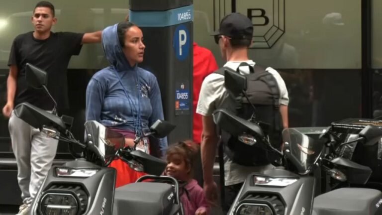Situación Tras Revocacia de Extensión de Tps en Venezolanos