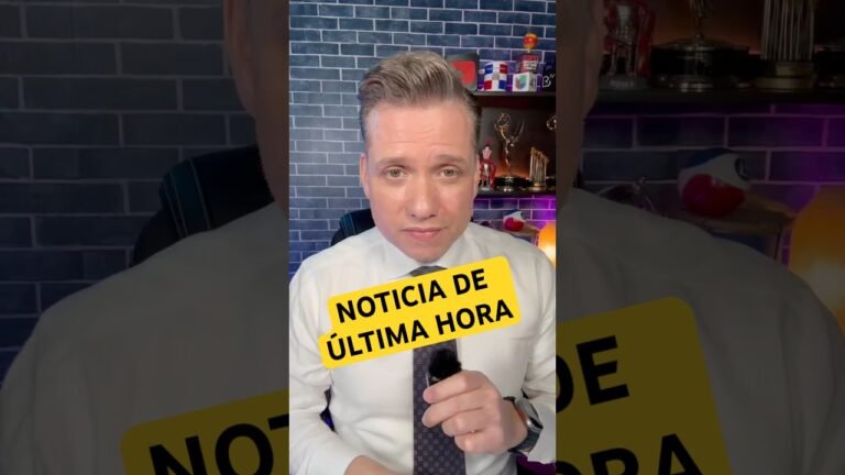 ÚLTIMA HORA: el servicio postal de EEUU dice que estos paquetes NO te van a llegar