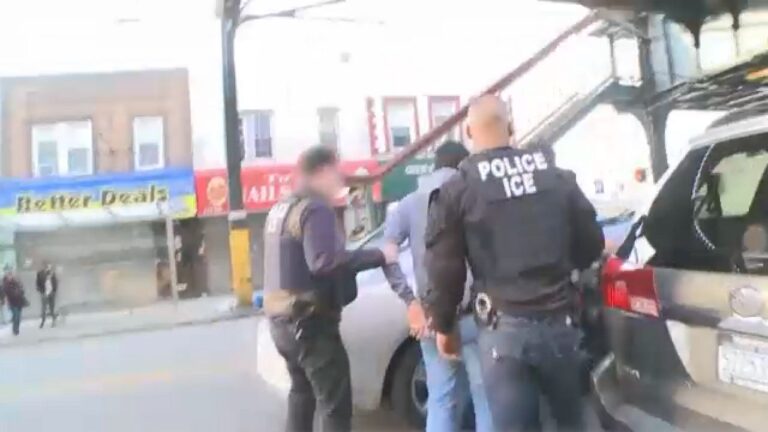 Policía de Nassau Podrá detener a Inmigrantes