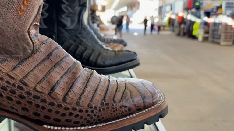 Negocios frontera en Texas Afectados; Temor a las deportaciones