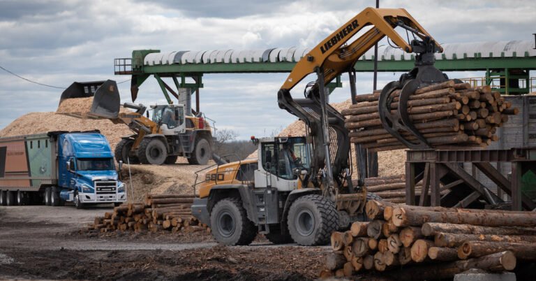 Trump amplía las amenazas comerciales en el juego global de pollo