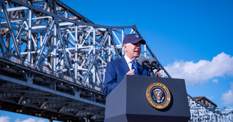 La infraestructura de los Estados Unidos mejora, pero los recortes pueden impulsar el progreso, según el informe