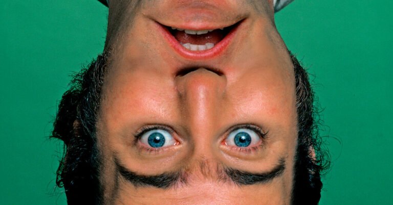 Andy Kaufman anticipó nuestro mundo empeñado en la realidad