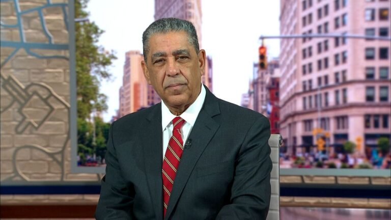 Congresista Espaillat Dará Respesta Español Discurso Trump