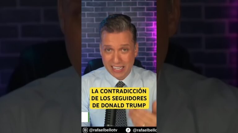 Dice que las tarifas (aranceles) no subirán los precios, pero si 🤷🏼‍♂️