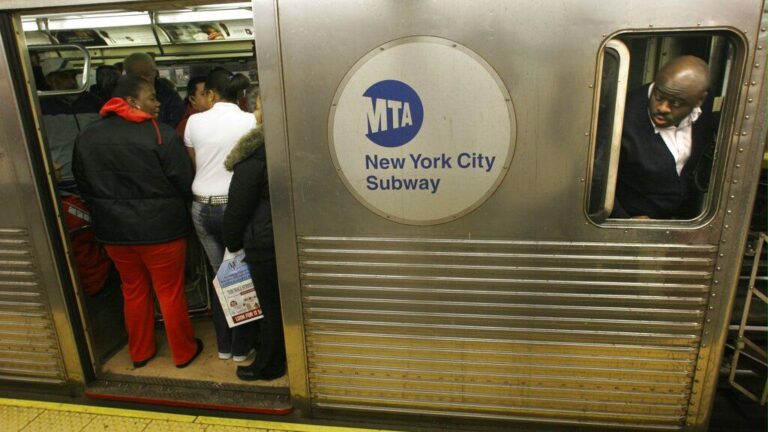 Reacciones Respeto del Ultimátum a la MTA