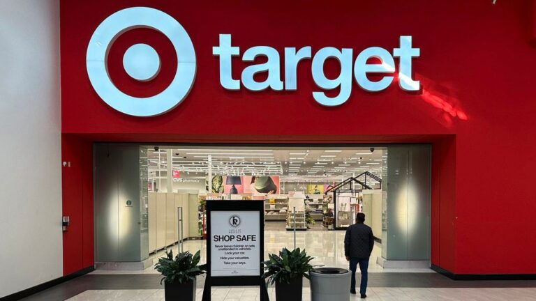 Target Enfrenta Boicot por Alejarse de la diversidad