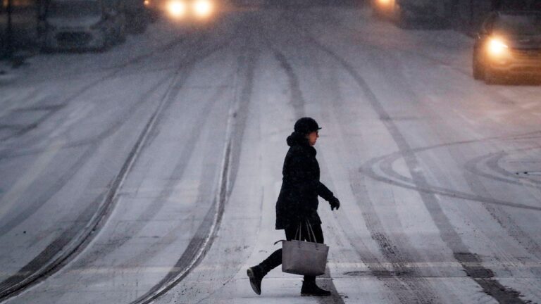 Clima Extreme Afecta A Varios Estados del País