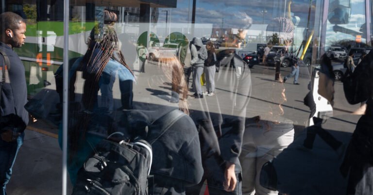 Actualizaciones en vivo: Canadá vota sobre el nuevo líder en el momento tumultuoso