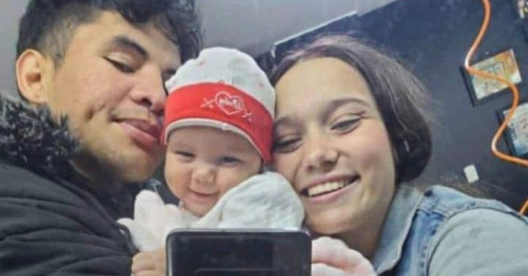 Una madre y un padre fueron deportados bajo Trump. Pero, ¿qué pasó con su hija?