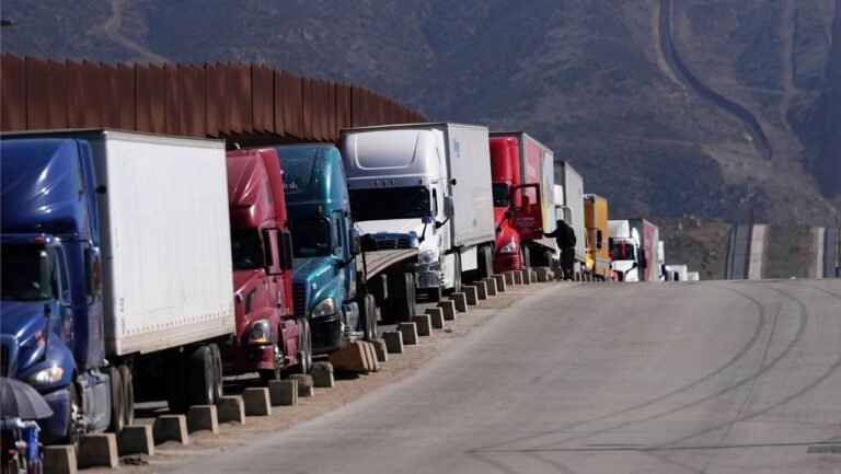Órden eJecutiva obligaría A conductoresdominio del inglés