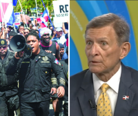“Hagan manifestaciones frente a la ONU”: canciller a la Antigua Orden – Remolacha