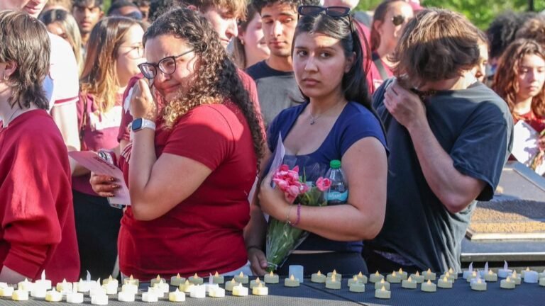 Preguntas Cómo Hijastro de Policía Convirtió Acusado Tiroteo