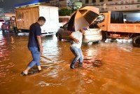 Continúa influencia de vaguada en República Dominicana – Remolacha