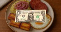 Tasa del dólar este domingo 27 de abril