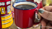 Siete toxinas que se esconden en el café – Remolacha