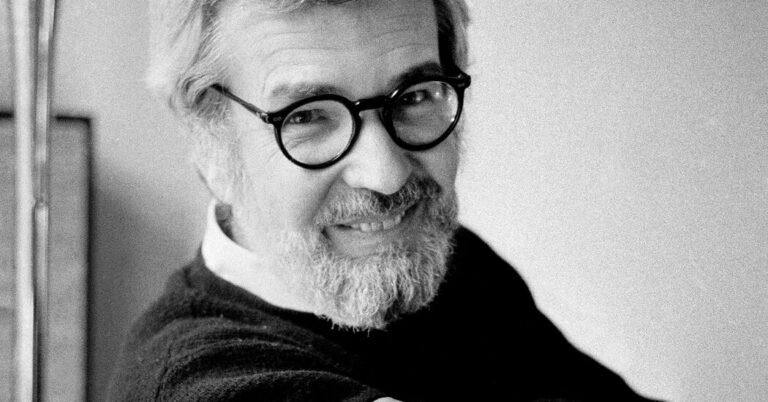 Robert Benton, director y guionista influyente, muere a 92