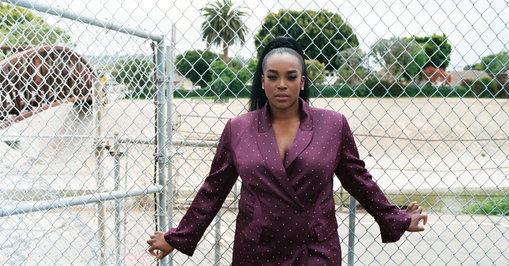 Wunmi Mosaku sobre por qué ‘pecadores’ es la ‘mayor historia de amor jamás contada’