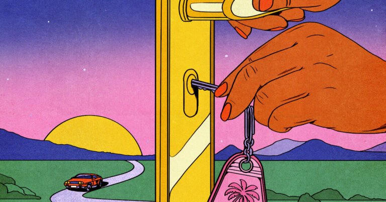 Giros de la trama – The New York Times