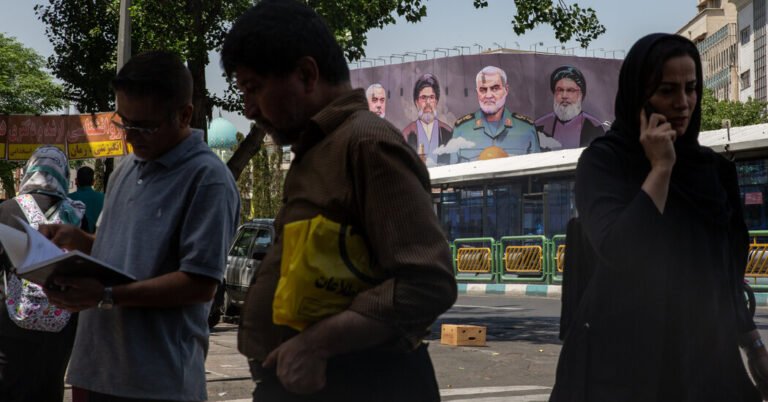 Irán propone un camino novedoso hacia el acuerdo nuclear con nosotros