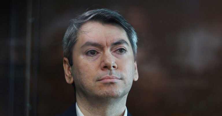 El experto en elecciones ruso Grigory Melkonyants sentenciado a 5 años de prisión, informe de los medios estatales