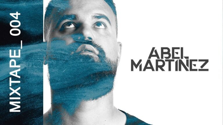 Abel Martinez Mixtape 004